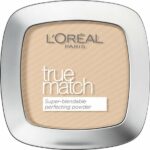 L'Oréal True Match Super Blendable Compact Poeder - 2.N Vanilla - Image 3
