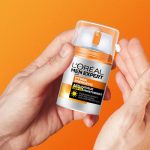 L'Oréal Men Expert Hydra Energetic Hydraterende Gezichtscrème 50 ml - Image 2