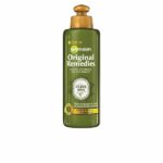 Original Remedies Leave-in Cream Olive Mitica By Garnier 200 Ml - Image 3
