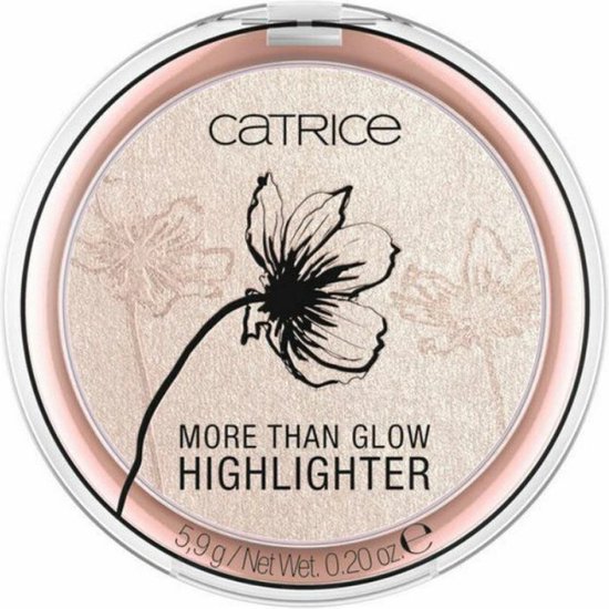 550x550-283 Highlighter Catrice More Than Glow Nº 020 (5,9 g) - Image 1