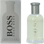 Hugo Boss Boss No.6 Bottled ASW M 100 ml - Image 6