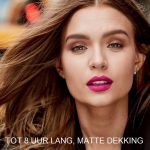 Maybelline Superstay Ink Crayon Matte Lipstick Longwear - 50 Your Own Empire - Image 4