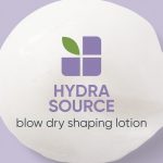 Biolage Hydrasource Blow Dry Shaping Haarlotion – Voor droog tot zeer droog haar – 150 ml - Image 2