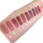 Couleur Caramel Matte Effect Lipgloss 844 Rouge Rose - Image 2