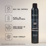 Redken Control Hairspray – High hold hairspray voor maximale controle – 400 ml - Image 2
