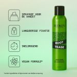 Redken Root Tease – Finishing spray voor langdurige controle – 250 ml - Image 2