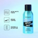 Redken Wax Blast Spray 150 ml - Image 2