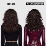 L’Oréal Professionnel - Curl Expression - Jelly - Styling crème voor krullend- of pluizend haar - 250 ml - Image 2