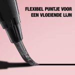 Maybelline Hyper Easy Black 0,6 g - Image 4