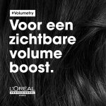 L'Oréal Professionnel Volumetry Shampoo - Volumeshampoo voor fijn en gevoelig haar - Serie Expert - 300 ml - Image 2
