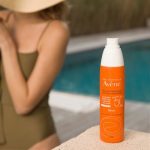Avene Moderate Protection Spray Spf50+ Spray 200ml - Image 2