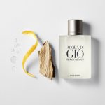 Giorgio Armani Acqua Di Gio Pour Homme (m) Edt 200 Ml Fr - Image 3