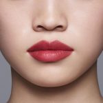 Shiseido LipLiner InkDuo 07 Poppy 1,1 g - Image 3