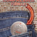 Hairgum Legend Range Classic - 40 gr - Wax - Image 3
