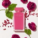 Narciso Rodriguez Fleur Musc 100 ml Eau de Parfum - Damesparfum - Image 3
