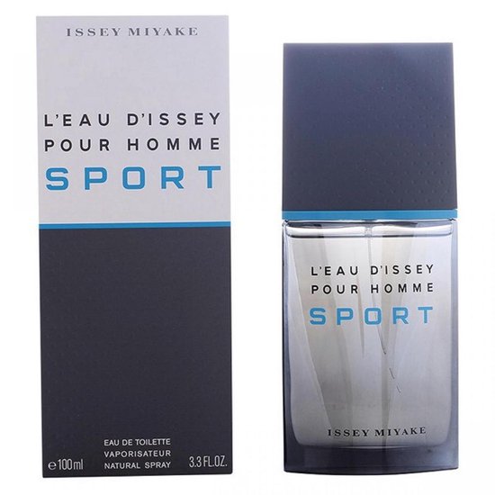 550x550-3556 Issey Miyake Sport - 50ml - Eau de toilette - Image 1