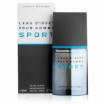Issey Miyake Sport - 50ml - Eau de toilette - Image 4