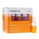 Gezichtsserum C-vit Sesderma (5 x 7 ml) - Image 3