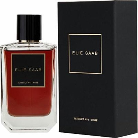 550x550-3562 Elie Saab - Essence No. 1 Rose EDP 100 ml - Image 1