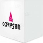 Corysan Latex Gloves Small Size 100 Uts - Image 2