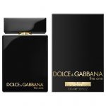 Dolce & Gabbana The One for Men Intense - 100 ml - Eau de parfum spray - Herenparfum - Image 2