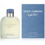 Dolce & Gabbana Light Blue Pour Homme 40 ml - Eau de toilette - Herenparfum - Image 2