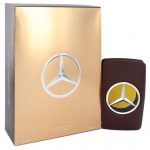 Mercedes-Benz Mercedes Benz Man Private EDP M 100 ml - Image 3