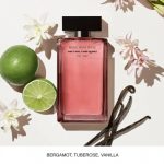 Narciso Rodriguez For her Musc Noir Rose 100 ml Eau de Parfum - Damesparfum - Image 3