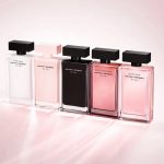 Narciso Rodriguez For her Musc Noir Rose 100 ml Eau de Parfum - Damesparfum - Image 4