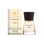 Burberry Touch - 50 ml eau de parfum spray - damesparfum - Image 2