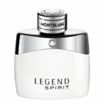 Mont Blanc Legend Spirit - 30ml - Eau de toilette