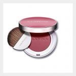 Clarins Joli Blush - Blush - Cheeky Purple 04 - Image 3