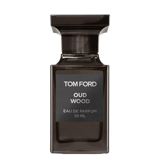 550x550-3718 Tom Ford Oud Wood Eau De Parfum 30 Ml unisex - Image 1