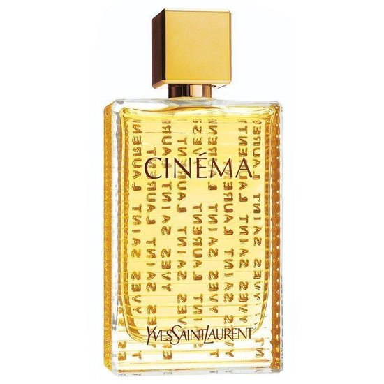 550x550-3722 Yves Saint Laurent Cinema 90 ml Eau de Parfum - Damesparfum - Image 1