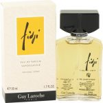 Guy Laroche Fidji - 50ml - Eau De Parfum - Damesparfum - Image 2