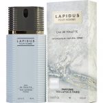Herenparfum Ted Lapidus 100 ml Pour Homme - Image 2
