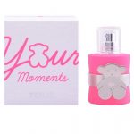 Tous - Damesparfum Your Moments Tous EDT - Mannen - 30 ml - Image 3