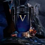 Paco Rabanne Invictus Victory Elixir 200 ml Parfum Intense - Herenparfum