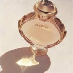 Paco Rabanne Olympea 30 ml Eau de Parfum - Damesparfum - Image 3