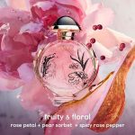 Paco Rabanne Olympea Blossom 50 ml Eau de Parfum Florale - Damesparfum - Image 4