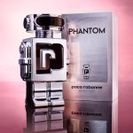 Paco Rabanne Phantom 100 ml Eau de Toilette - Herenparfum - Image 4