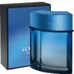 Herenparfum Man Sport Tous EDT - Image 4