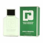 Paco Rabanne Pour Homme Aftershave Lotion 100 ml - Image 4