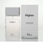 Dior Higher 100 ml Eau de Toilette - Herenparfum - Image 2