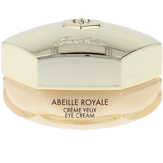 550x550-3865 Guerlain Abeille Royale Oogcreme 15 ml - Image 1