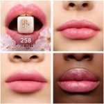 Guerlain KissKiss Bee Glow lipbalsem 258 Rose Glow Vrouwen 3,2 g - Image 2
