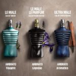 Jean Paul Gaultier Le Male 200 ml Eau de Toilette - Herenparfum - Image 3