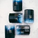 Paco Rabanne Pure Xs Eau De Toilette Spray 50ml - Image 3