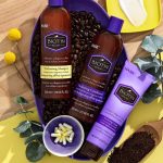 Hask Biotin Boost Thickening Conditioner 355ml - Image 3