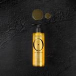 Orofluido shampoo 240 ml - Normale shampoo vrouwen - Voor Alle haartypes - Image 2